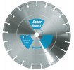 Saber 300mm Dia Asphalt & Abrasive Material Blade �66.24
